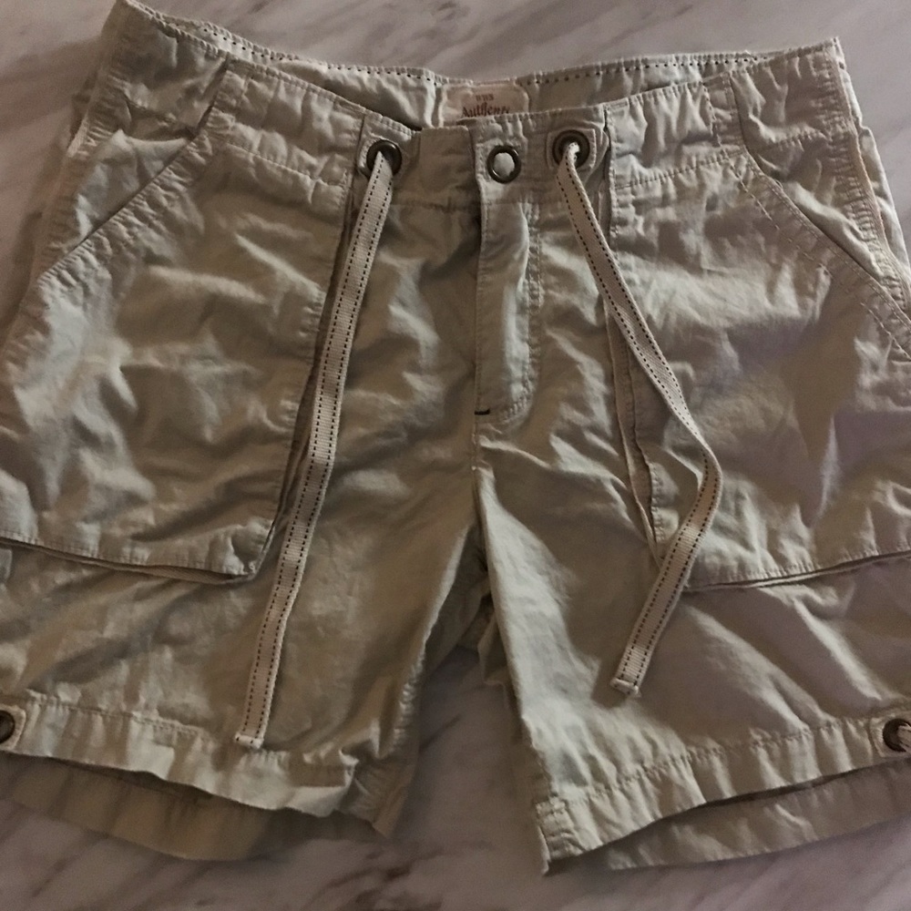 WWS Authentic 1967 shorts